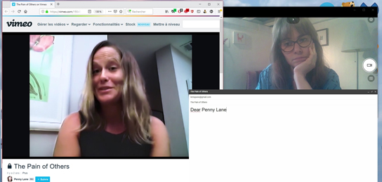 Netnographic Cinema (Engl.) Di, 5. Mai 20