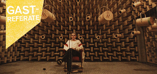 Sound Instellation