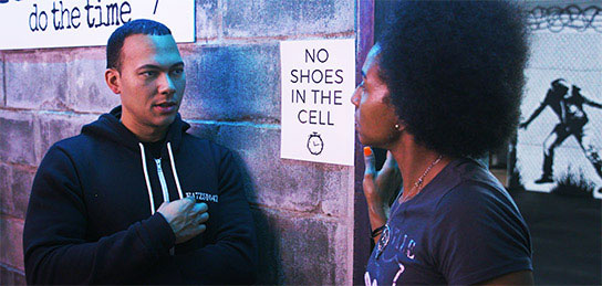 Conbody vs. Everybody