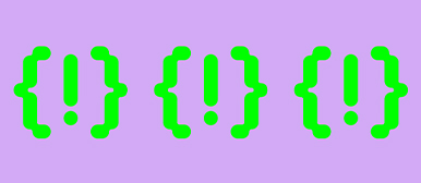 Visuelle Kommunikation für einen Impact Award der HSLU mit auffälliger grüner Symbolik auf violettem Hintergrund, umgesetzt in digitalen Anwendungen, Plakatgestaltung und grafischen Mustern.
