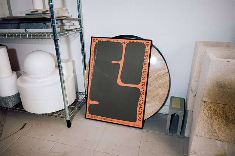 Einblicke in die SDNC: Plakate im öffentlichen Raum, Workshops, Vorträge und Austausch zwischen Teilnehmenden an der Hochschule Luzern – Design Film Kunst.