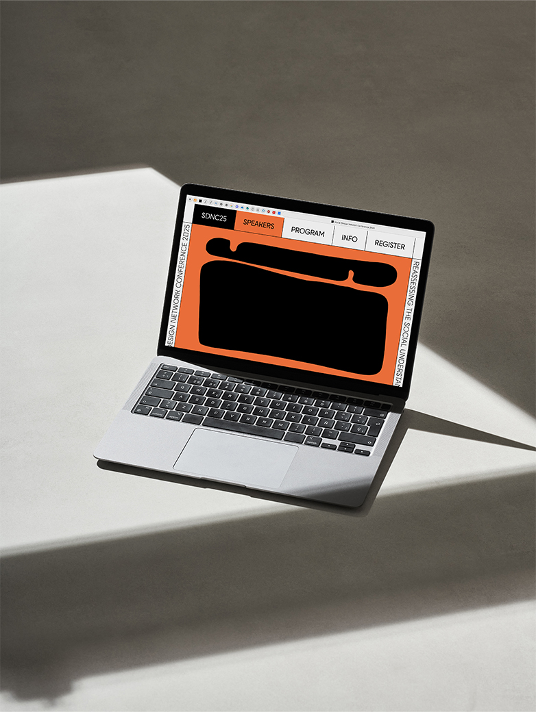 Einblicke in die SDNC: Plakate im öffentlichen Raum, Workshops, Vorträge und Austausch zwischen Teilnehmenden an der Hochschule Luzern – Design Film Kunst.