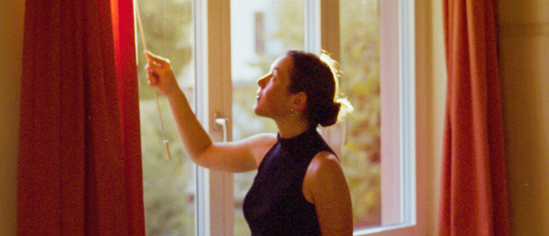 Foto von Kim Da Motta