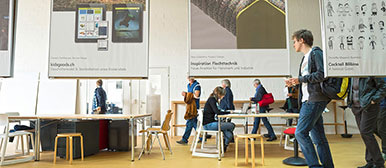 Smart up, Hochschule Luzern – Design & Kunst