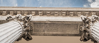 Teaserbild für die Campusseite der HSLU – Design Film Kunst, das zur Rechtsgrundlage weiterführt. 