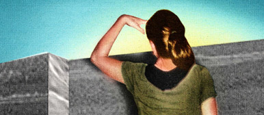 Symbolbild interdisziplinär studieren