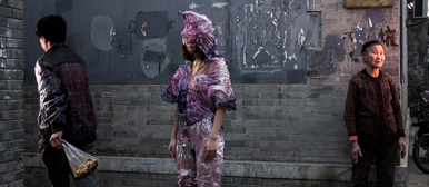 © Simon Zangger / BA Camera Arts