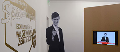 Hochschule Luzern – Design & Kunst, Offene Stellen