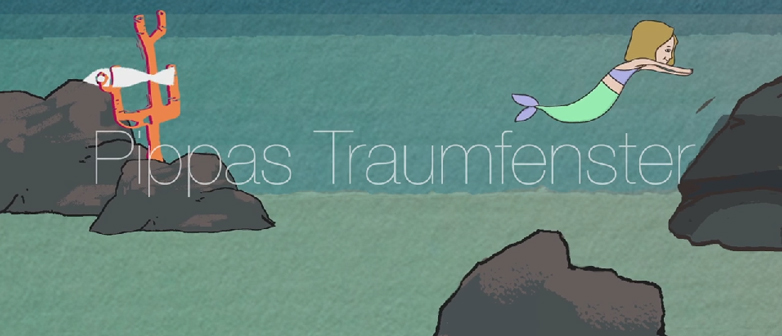 Pippas Traumfenster im Figurentheater St. Gallen