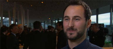 Marcel Wyss Solar Decathlon