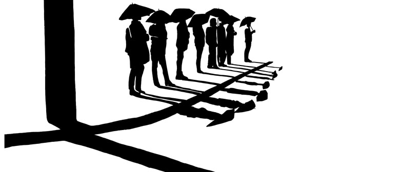 Szene aus dem Film «Bei Wind und Wetter» von Remo Scherrer. @Zeitraumfilm