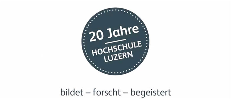 Videoteaser Jubiläumsfilm