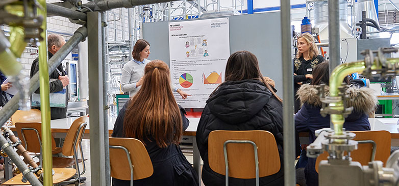 Medienmitteilung Zusammenarbeit mit PH