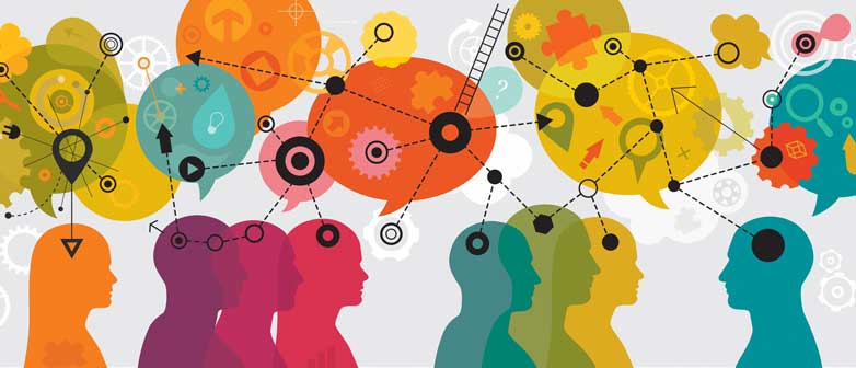 Bild Business Psychology (iStock)