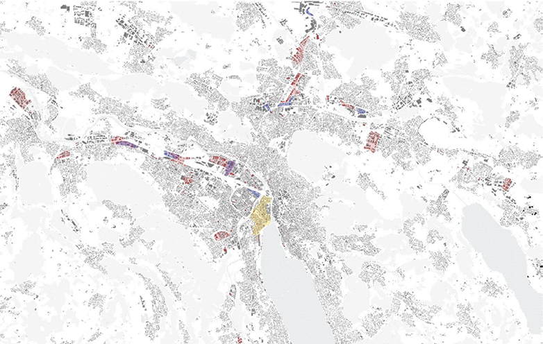 HSLU KMU Büromieter Monitor 2020 Abbildung 2