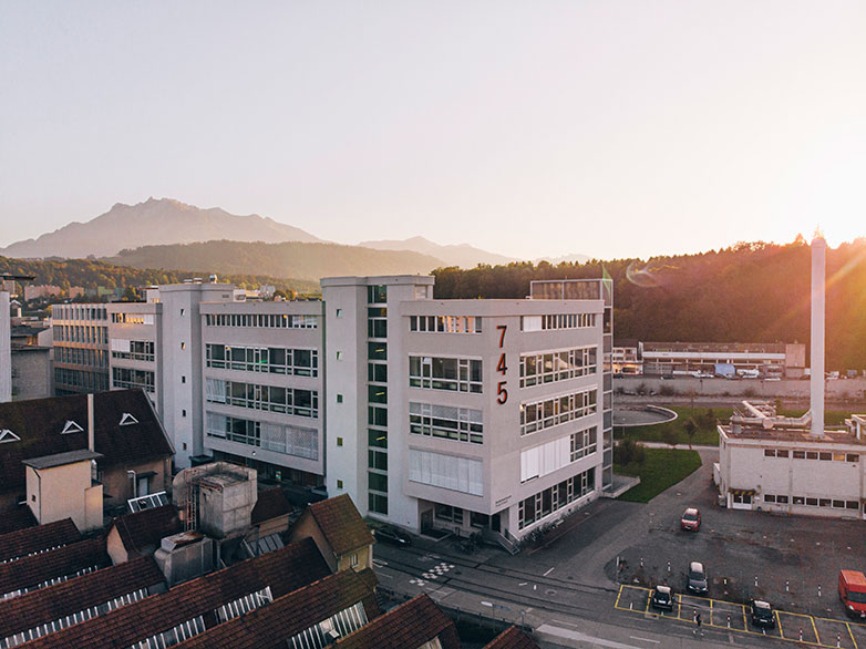 Standort 745 Viscosistadt