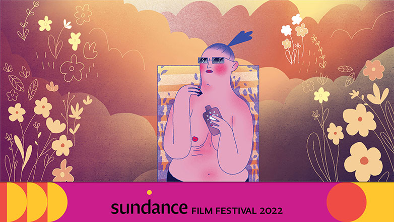 Filmstill aus Sweet Nothing