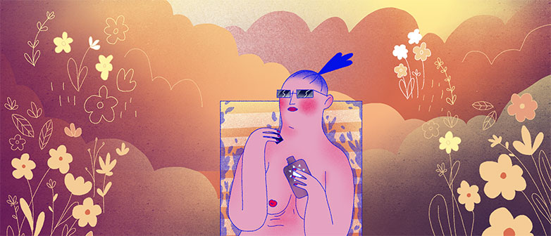 Sweet Nothing Filmstill