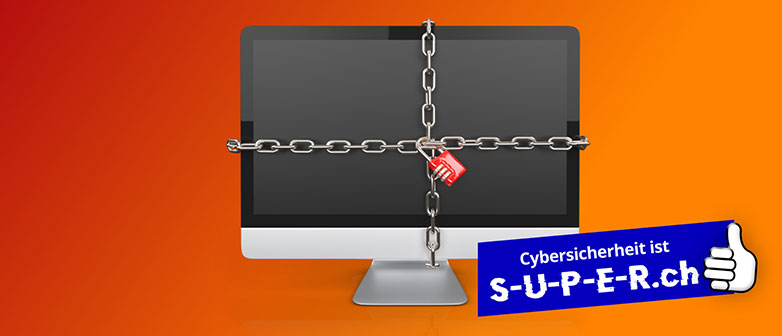 Cybersicherheitswoche Banner