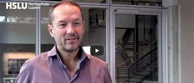 Markus Mettler, Halter AG