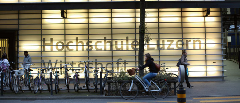 50 Jahre Hochschule Luzern - Wirtschaft