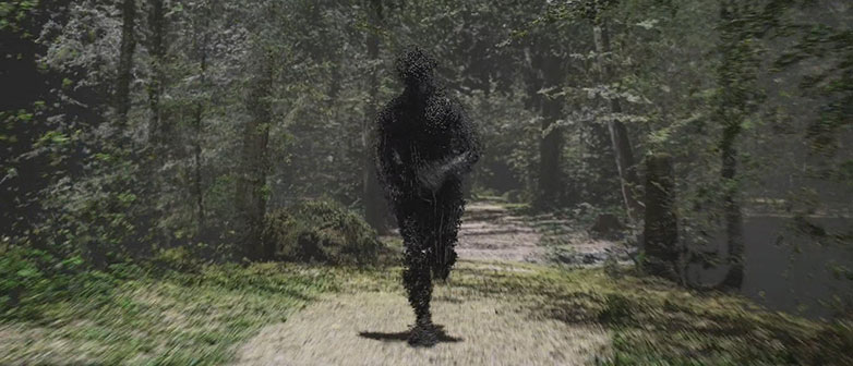 Filmstill Limites Trailer