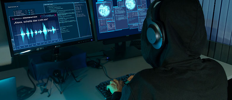 Bodyguard: Smart Home mit Datenschutz