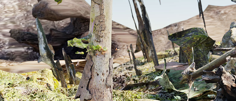 Trailer Searching for the 5th Direction