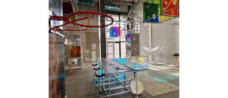 Open Space Museum