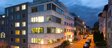 Gemeindefusionen bieten rational betrachtet viele Vorteile. Trotzdem scheitern viele an der Urne. Experten der Hochschule Luzern begleiten Biberist, Derendingen, Luterbach, Solothurn und Zuchwil auf ihrem anspruchsvollen Weg zu einer gemeinsamen Stadt.