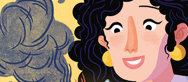 Das Magazin: Titelblatt der Ausgabe 17.