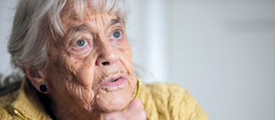 Mit viel Zivilcourage und Entschlossenheit brachten Ursula Brunner und ihre Mitstreiterinnen 1986 die ersten fair gehandelten Bananen in die Schweiz.