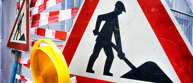 Das Risikomanagement ermöglicht Gemeinden wie Buchrain, den Umgang mit möglichen Gefahren zu systematisieren.