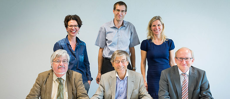 Unterzeichnung Berliner Erklärung