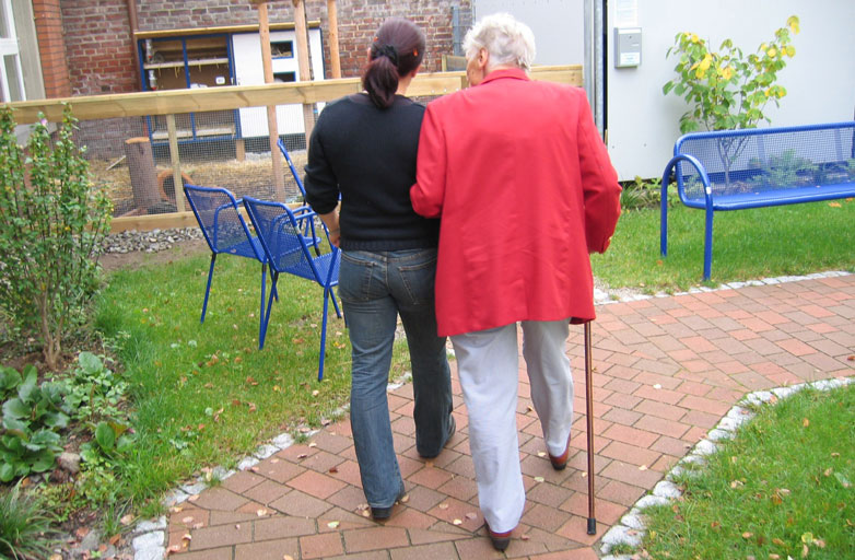 Work & Care: Vereinbarkeit von Arbeit und Pflege ist machbar