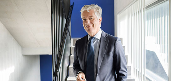 Frédéric Störi, Leiter Staatsanwaltschaft Schwyz