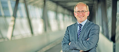 Markus Hodel (Bild: apimedia)