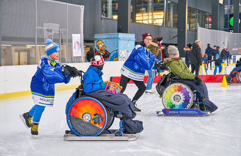 Fotos: benedu.ch / Daniel Spehr