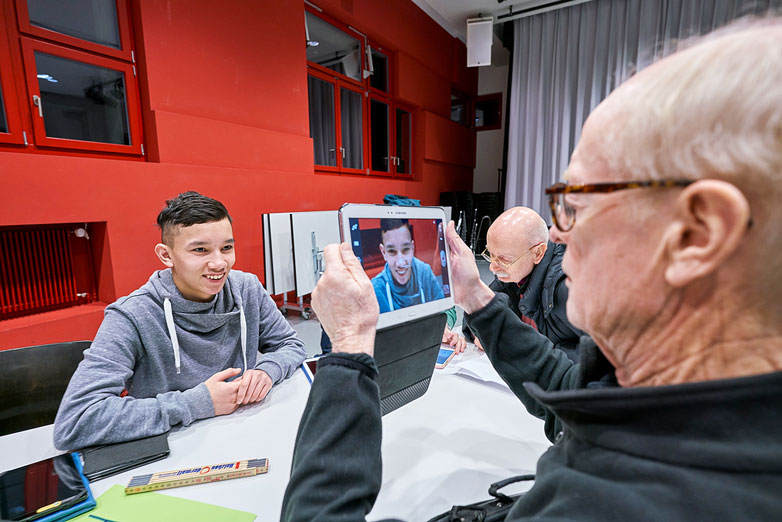 Fotos: benedu.ch / Daniel Spehr