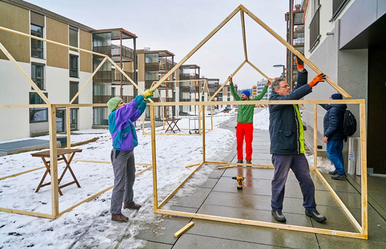 Fotos: benedu.ch / Daniel Spehr