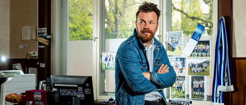 Bild Christian Wandeler (Foto: Martin Vogel)