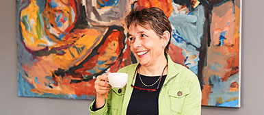 Teaser Interview Beatrice Conrad Frey