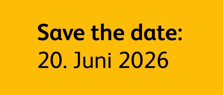 Tag der offenen Tür im Perron