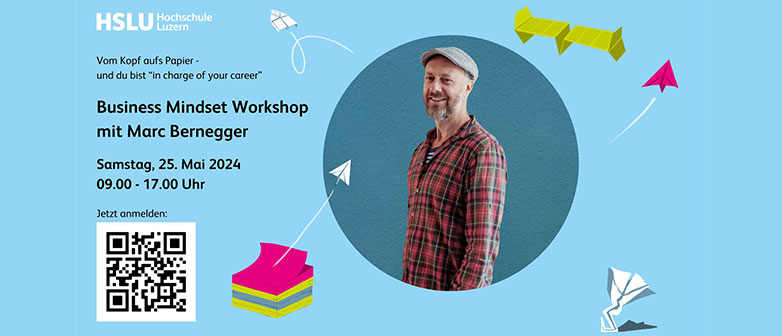 Smart-up Header mit Grafik