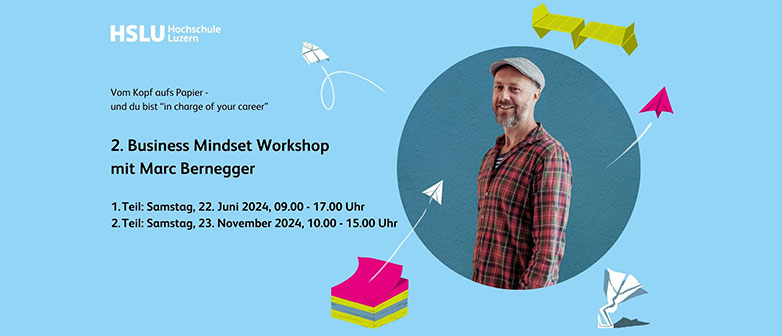 Smart-up Header mit Grafik