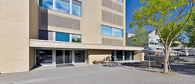 Campus Hochschule Luzern Musik