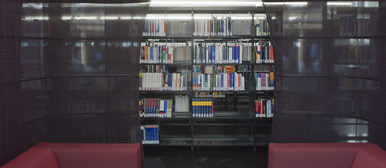 Die Hochschule Luzern - Wirtschaft betreibt zwei Bibliotheken
