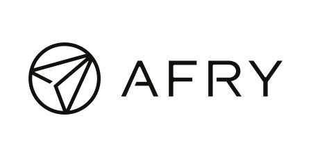 Logo Afry