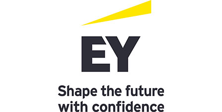 Logo EY