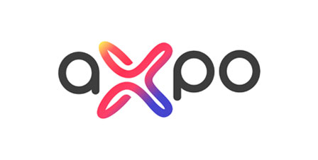 Logo axpo